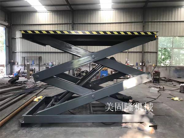 益阳固定式升降货梯价格