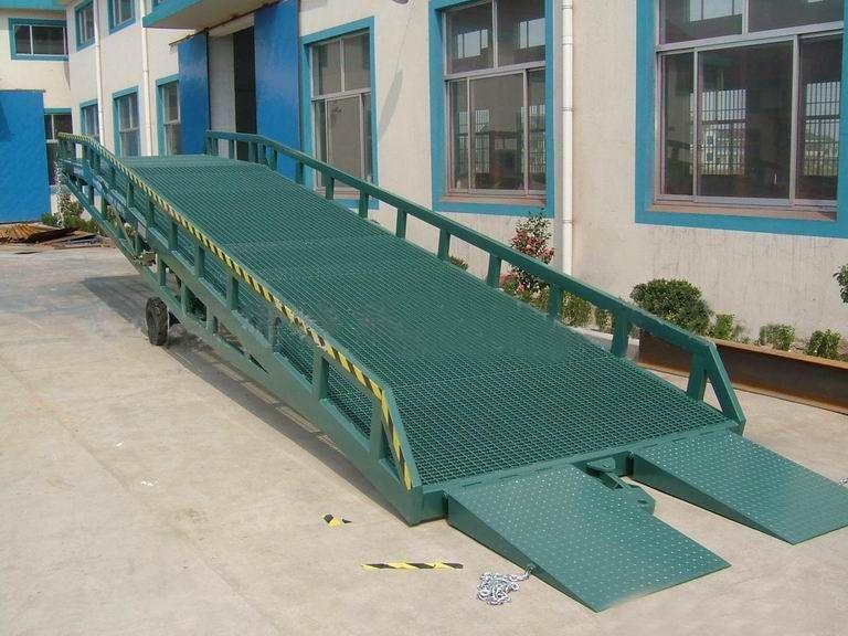 益阳登车桥厂家