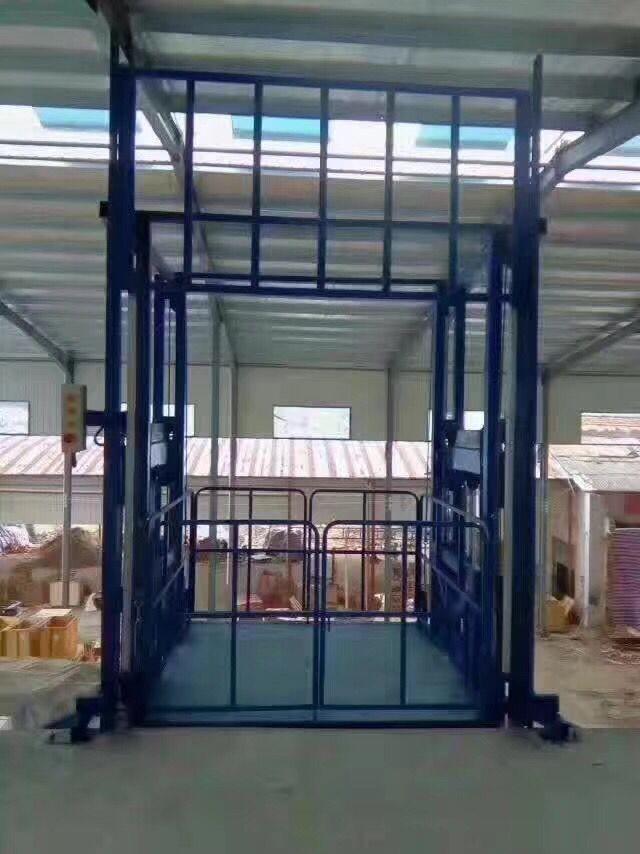 益阳简易货梯